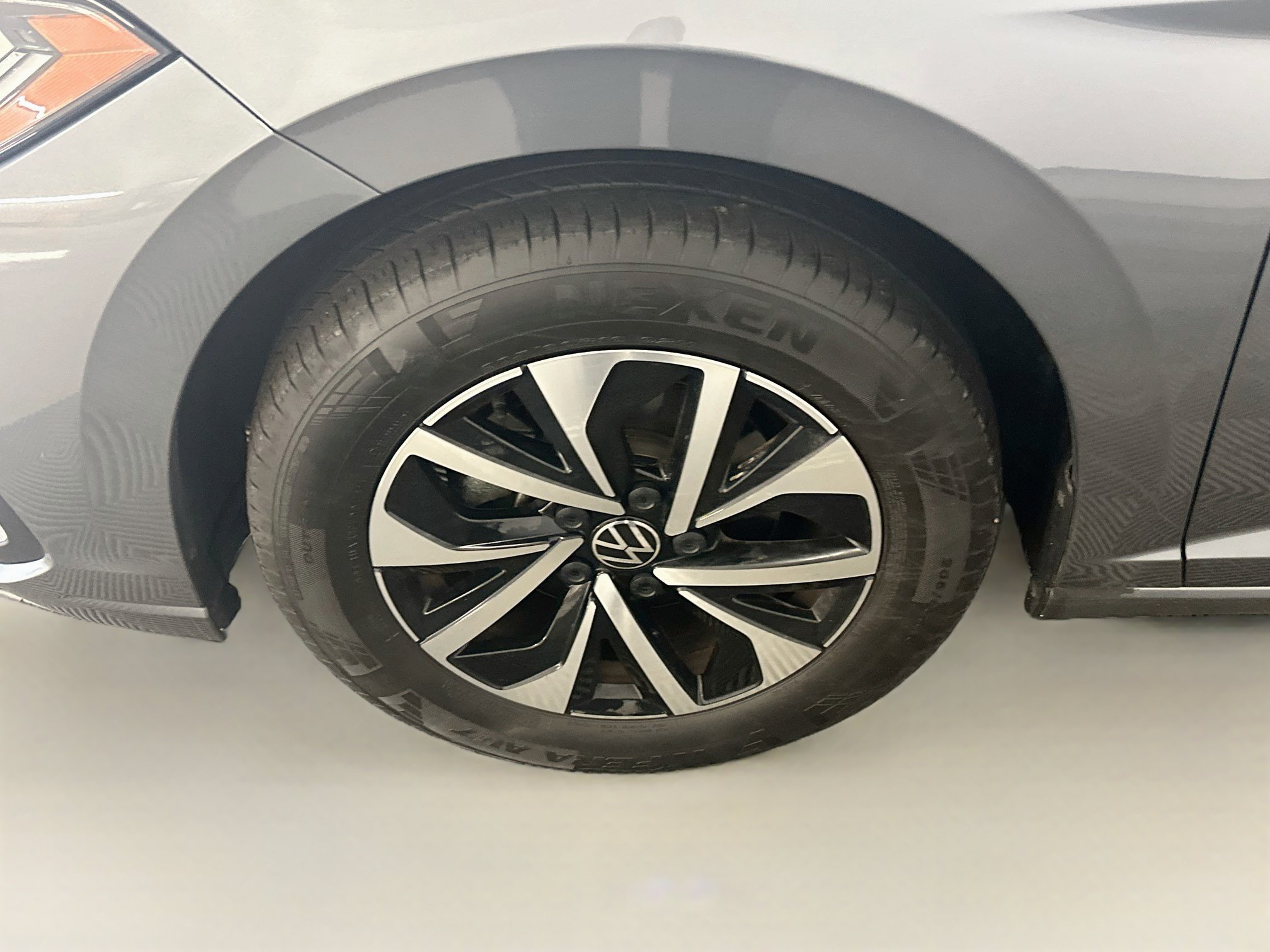 Used 2025 Volkswagen Jetta S FWD image 11