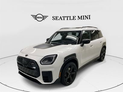 New 2026 MINI Cooper Countryman S w/ Comfort Package Max