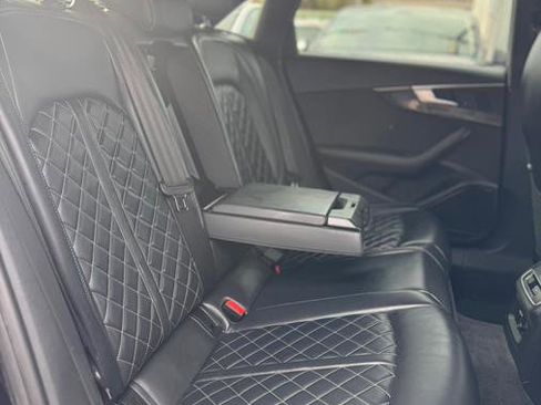 Used 2019 Audi S4 Premium Plus image 18