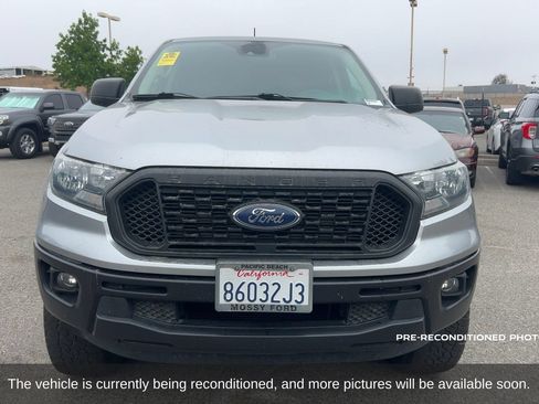 Used 2021 Ford Ranger XL w/ Equipment Group 101A High RWD image 2