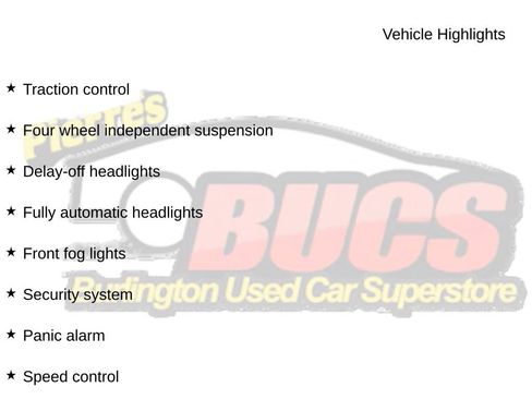Used 1998 Lexus LS 400 RWD image 3