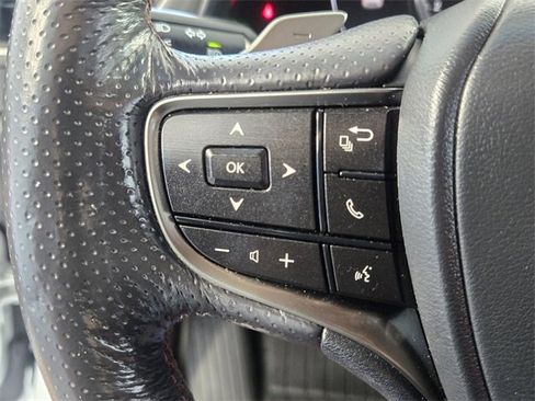 Used 2021 Lexus ES 350 F Sport image 27