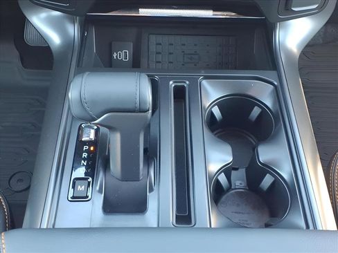 New 2025 Ford F150 Tremor w/ Equipment Group 402A High image 15