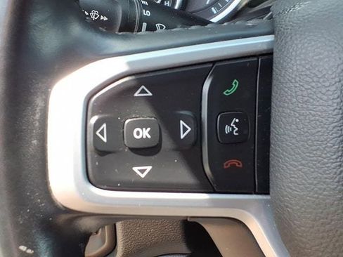 Used 2022 RAM 1500 Big Horn w/ Trailer Tow Group AWD/4WD image 26