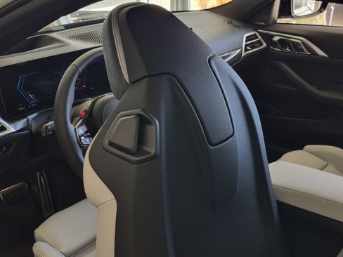 New 2026 BMW M4 xDrive Competition image 29