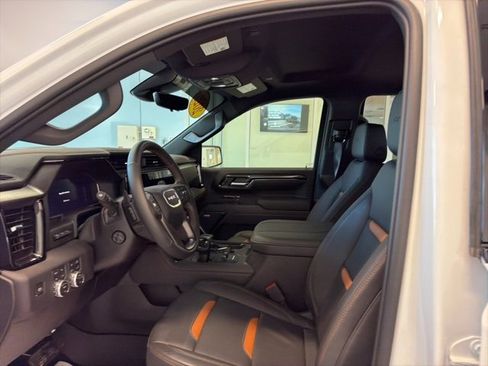 Used 2026 GMC Sierra 1500 AT4 w/ AT4 Premium Package image 15