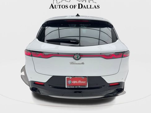 New 2024 Alfa Romeo Tonale Ti w/ Active Assist Package image 11