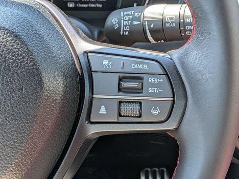 Used 2025 Honda Civic Type R image 19