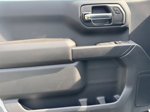 New 2025 Chevrolet Silverado 1500 W/T w/ WT Value Package image 13