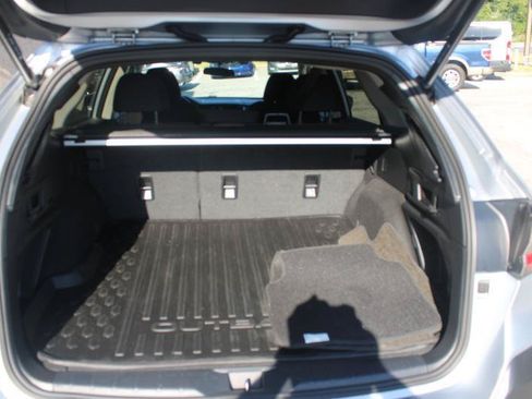 Used 2022 Subaru Outback Premium AWD/4WD image 13