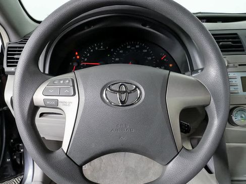 Used 2007 Toyota Camry LE FWD image 8
