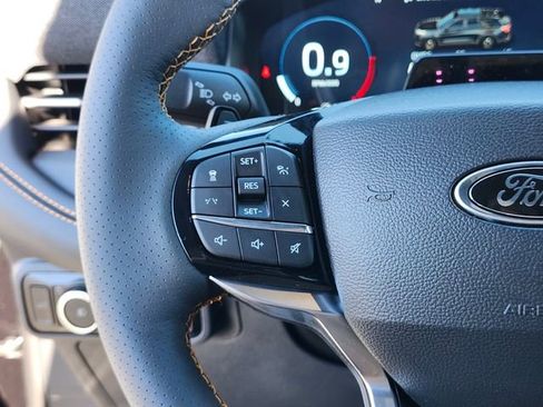 New 2026 Ford Explorer Tremor w/ Tremor Convenience Package image 29