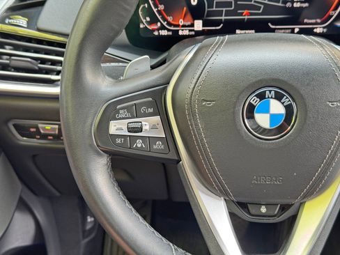 Used 2023 BMW X5 xDrive40i w/ Executive Package image 22