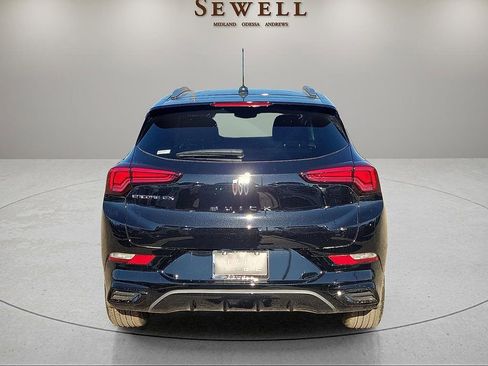 New 2026 Buick Encore GX Sport Touring w/ Comfort Package image 4