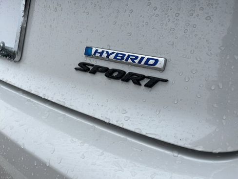 Used 2025 Honda Accord Sport image 9