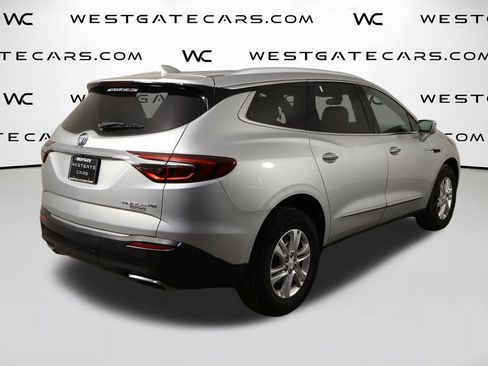 Used 2019 Buick Enclave Essence FWD image 48
