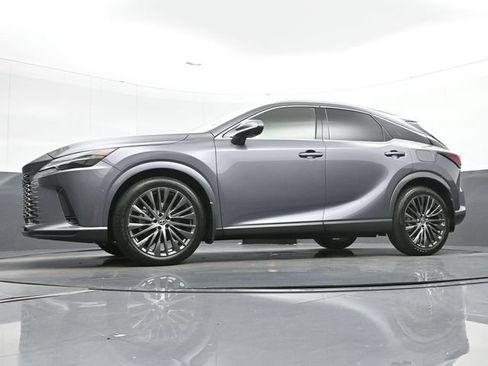 Used 2023 Lexus RX 350 AWD w/ Cold Area Package image 16