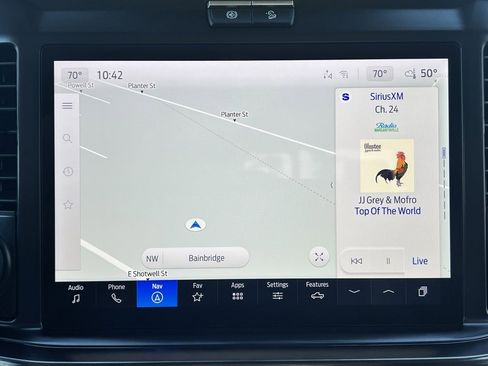 New 2026 Ford F350 Lariat image 32