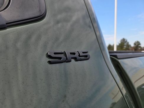 Used 2022 Toyota Tundra SR5 w/ TRD Off-Road Premium Package image 5