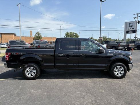 Used 2020 Ford F150 XLT w/ Trailer Tow Package image 23