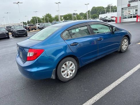 Used 2012 Honda Civic DX image 6