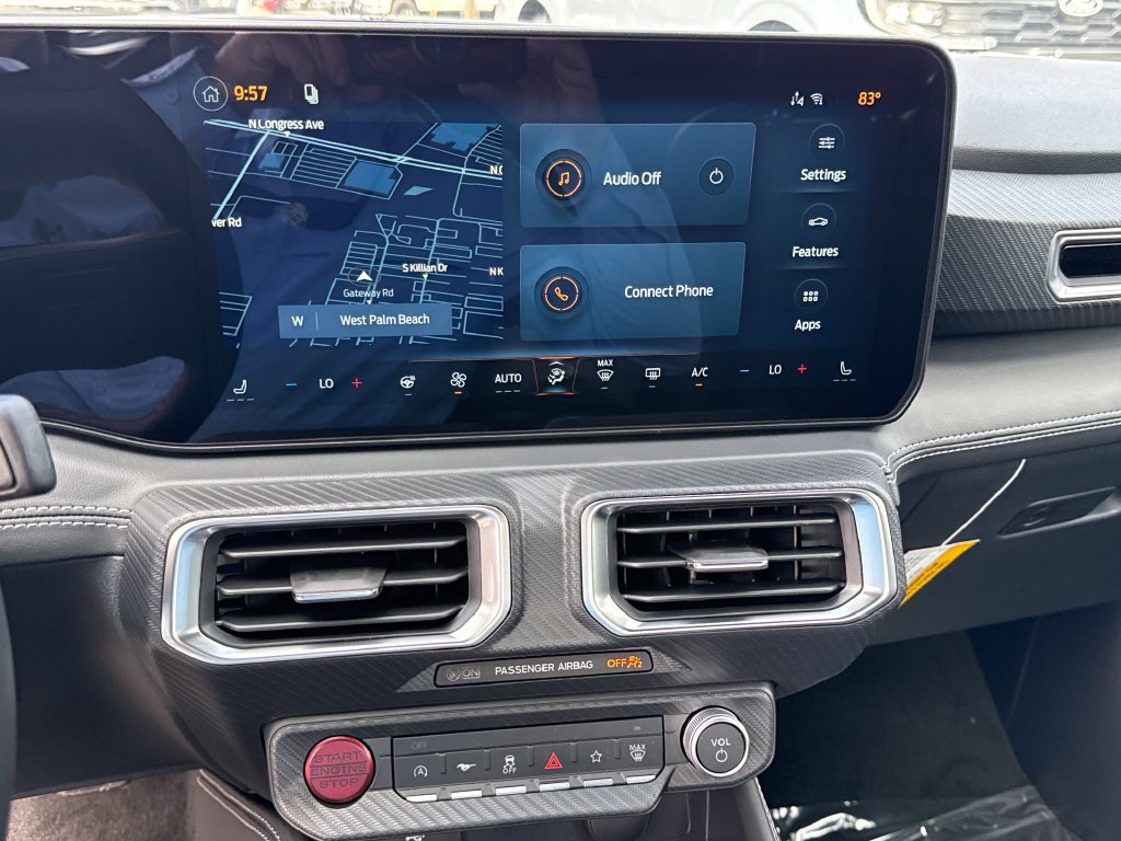 New 2026 Ford Mustang Premium RWD image 10