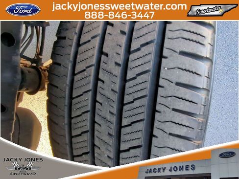 Certified 2020 Ford F150 King Ranch w/ Equipment Group 601A Luxury image 28