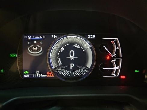 Used 2022 Lexus ES 300h w/ Premium Package image 24