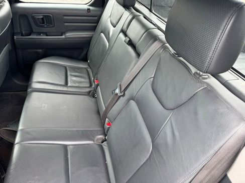 Used 2012 Honda Ridgeline RTL image 9