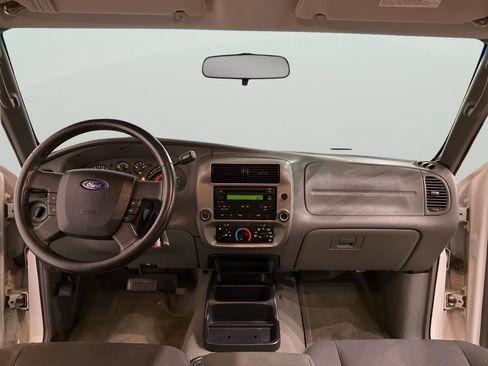 Used 2007 Ford Ranger Sport image 12
