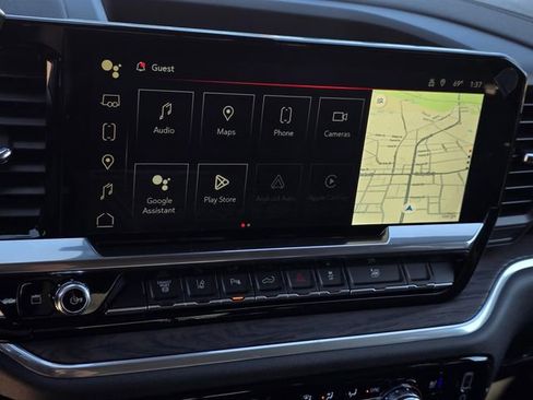 New 2026 GMC Sierra 3500 SLT w/ SLT Convenience Package image 12