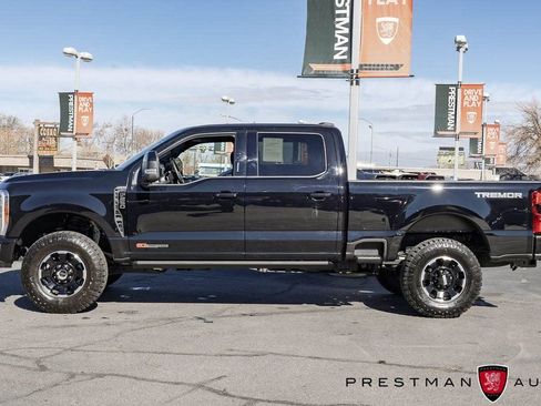 Used 2026 Ford F250 Lariat w/ Tremor Off-Road Package image 22