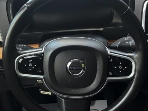 Used 2019 Volvo XC90 T6 Inscription w/ Protection Package Premier AWD/4WD image 18