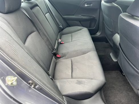Used 2016 Honda Accord LX image 16