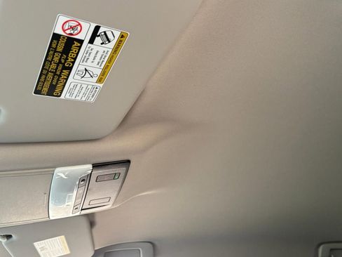 New 2026 Nissan Rogue SV FWD image 19