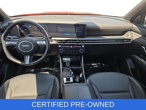 Certified 2025 Hyundai Santa Cruz XRT AWD/4WD image 36