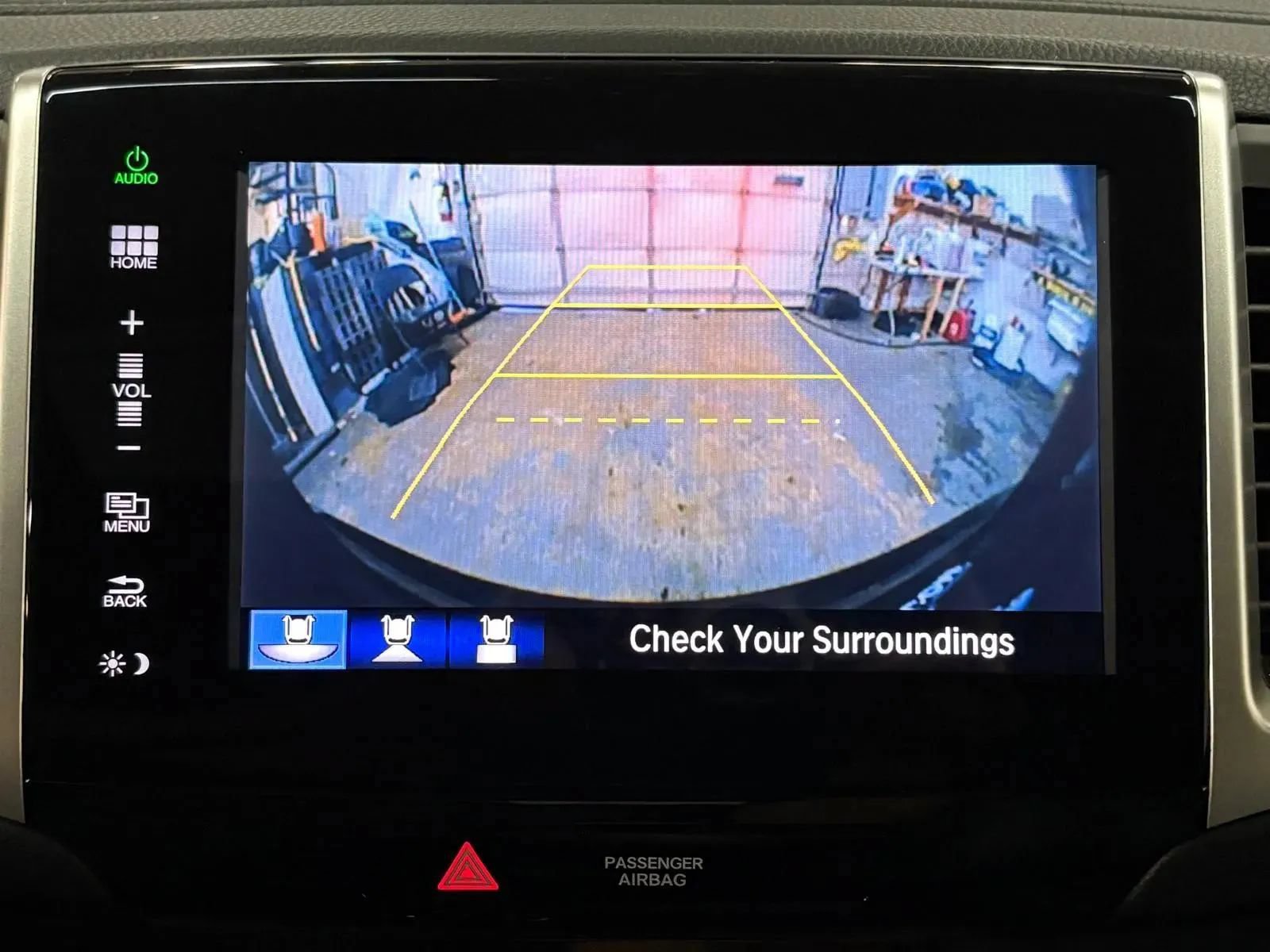 Used 2016 Honda Pilot Touring image 14