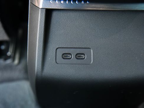 Used 2024 Cadillac Lyriq Tech w/ Driver Assist Package RWD image 51