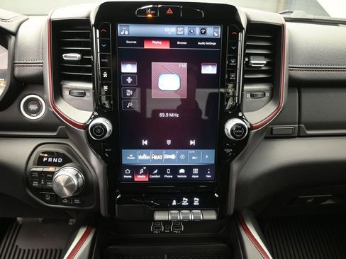 New 2026 RAM 1500 Rebel w/ Rebel Level 1 Equipment Group AWD/4WD image 6