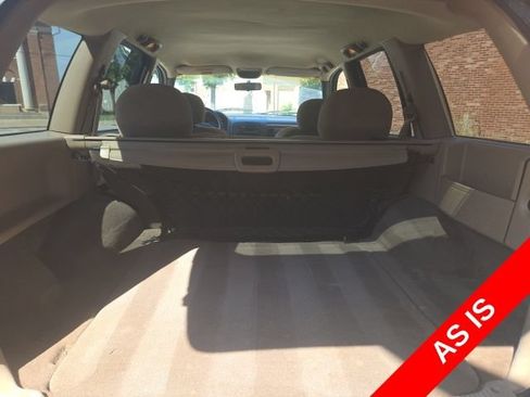 Used 1999 Jeep Grand Cherokee Laredo AWD/4WD image 14