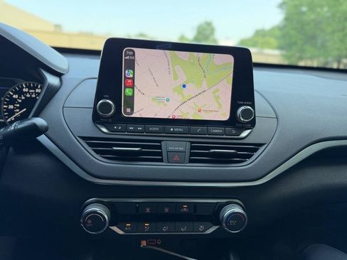 Used 2019 Nissan Altima 2.5 S FWD image 20