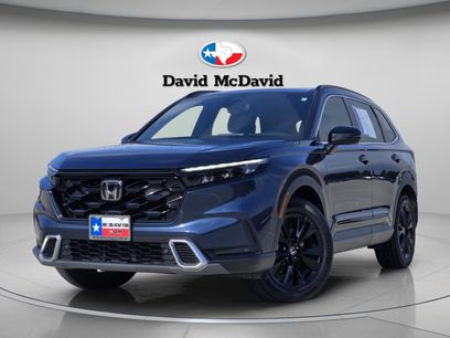 Used 2023 Honda CR-V Sport Touring
