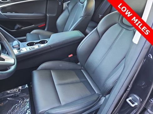 Certified 2023 Genesis G70 2.0T image 15