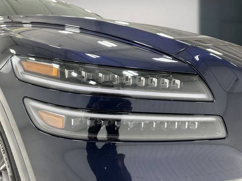 Certified 2026 Genesis GV80 2.5T Select AWD/4WD image 12