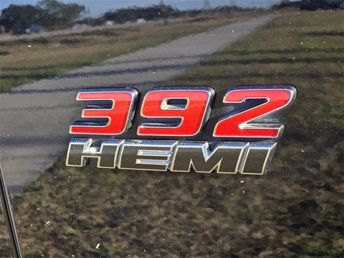 Used 2022 Dodge Charger Scat Pack image 13