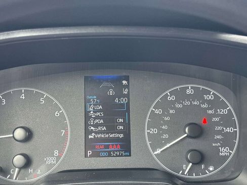 Used 2024 Toyota Corolla LE FWD image 20