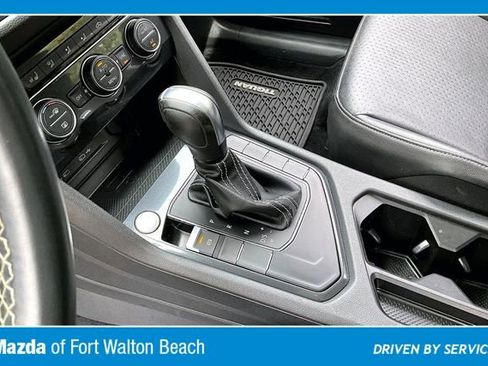 Used 2021 Volkswagen Tiguan S FWD image 15