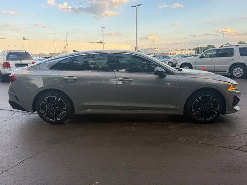 Used 2022 Kia K5 GT-Line w/ GT-Line Awd Premium Package image 5
