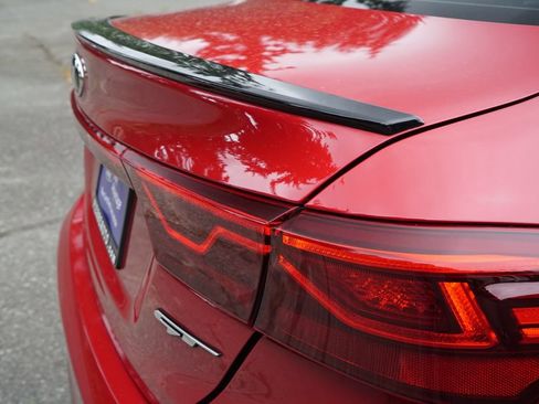Used 2021 Kia Forte GT FWD image 32