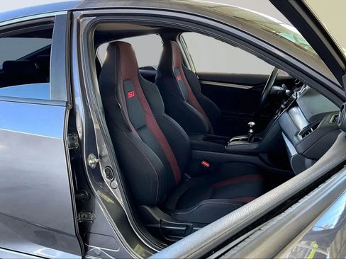 Used 2020 Honda Civic Si image 26